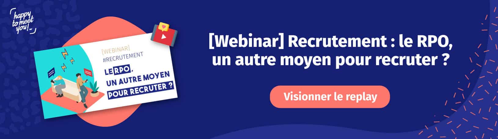 webinar rpo recrutement