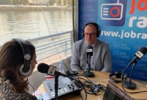 podcast recrutement innovant