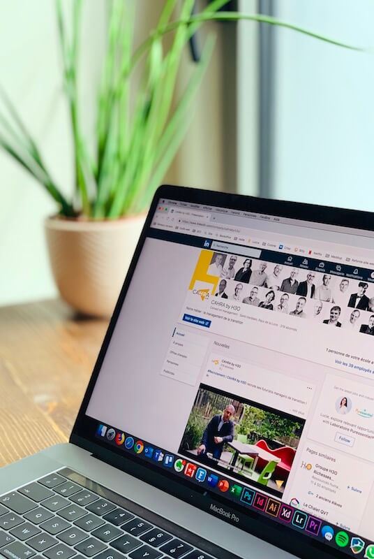marque employeur réseaux sociaux