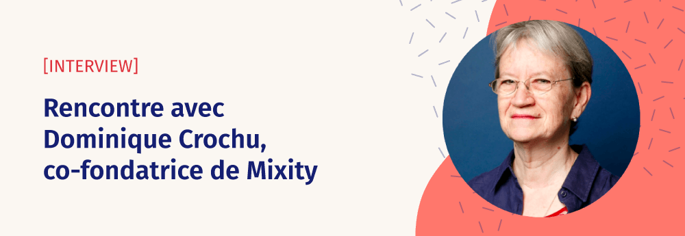 Interview Dominique Crochu
