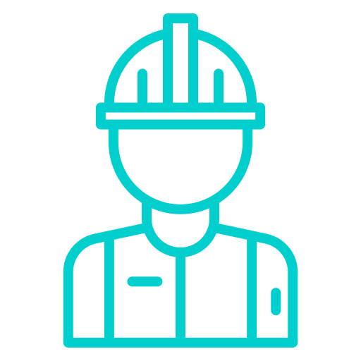 Responsable de travaux H/F