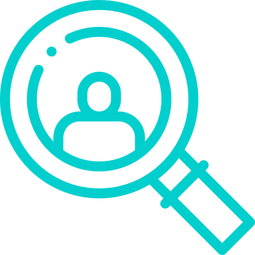 Chargé de recrutement H/F