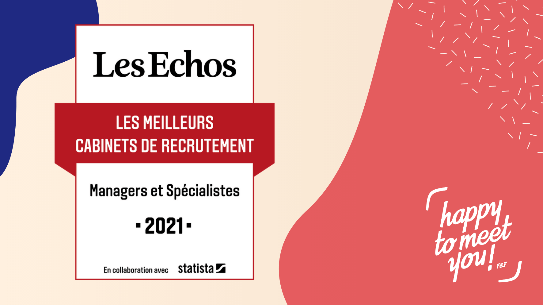 Meilleur cabinet de recrutement
