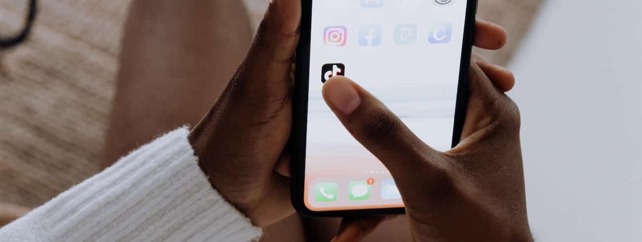 recrutement via tiktok