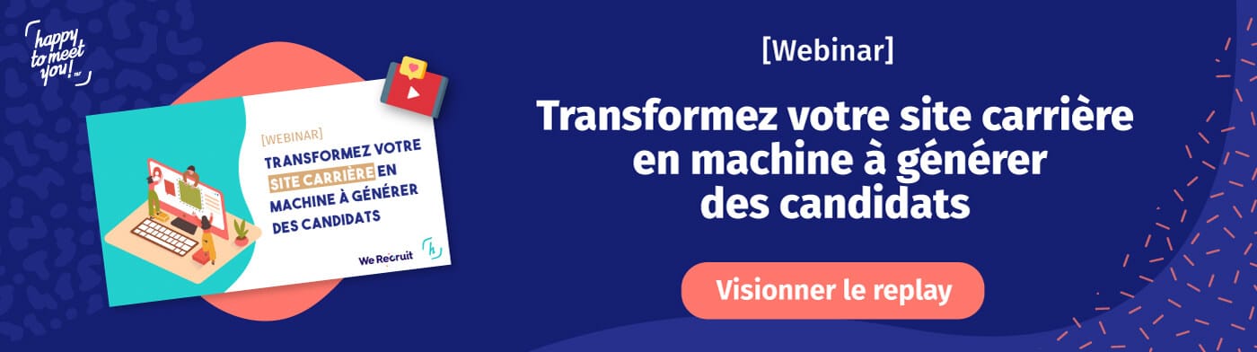 webinar site carriere