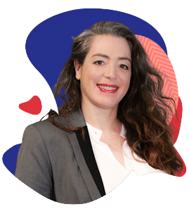 Géraldine Le Mat