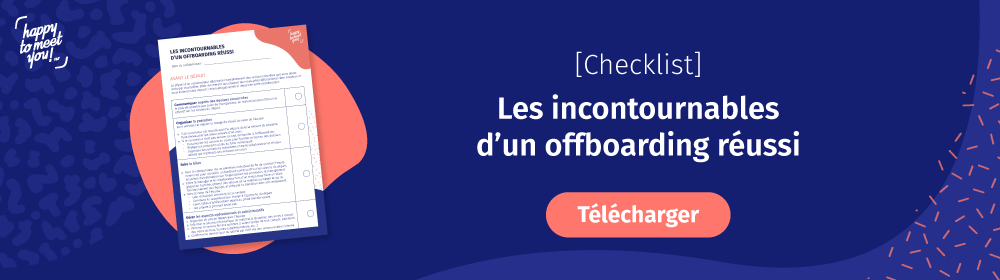 reussir offboarding