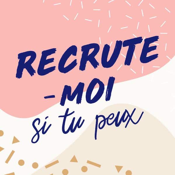 podcast recrutement et marque employeur