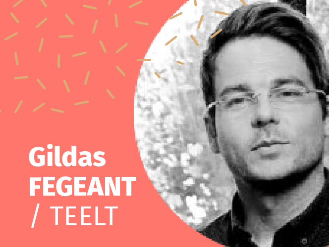 Gildas Fegeant Teelt