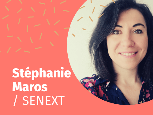 Stéphanie Maros Senext