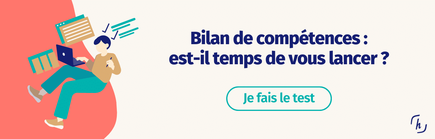 bilan compétences