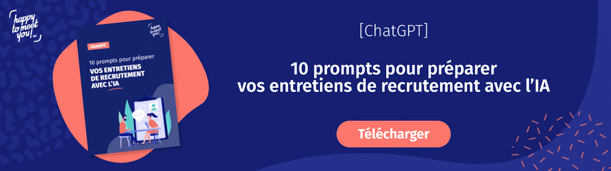 entretien de recrutement chatgpt