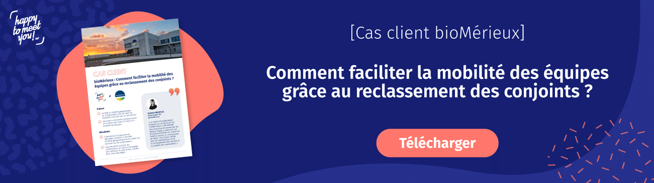 cas client mobilité