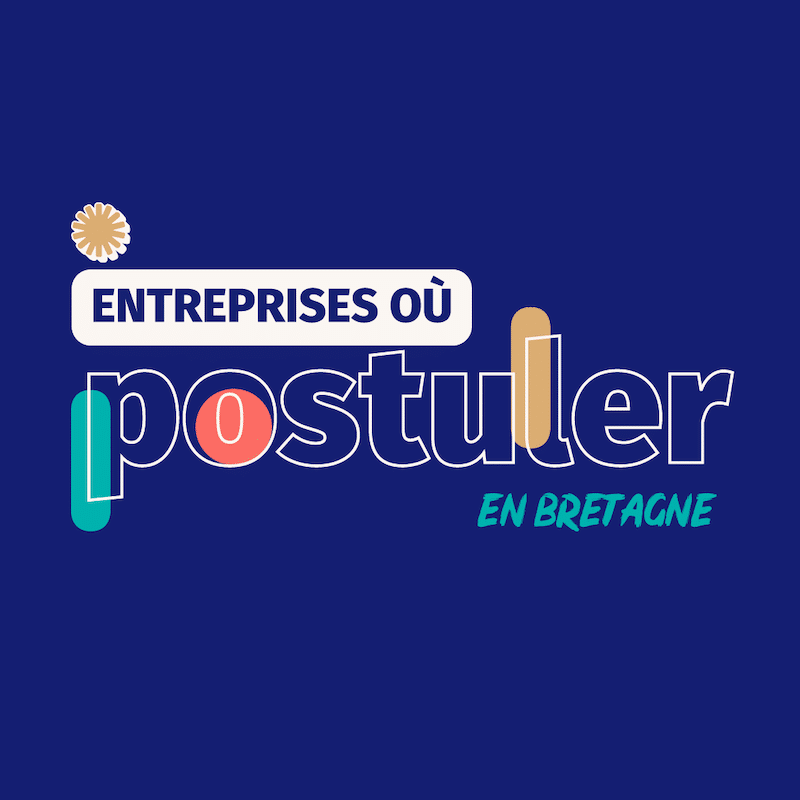 palmarès entreprises où postuler bretagne