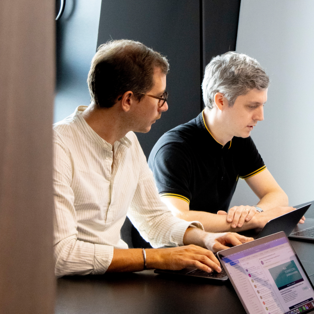 Mutations des métiers de l'agroalimentaire