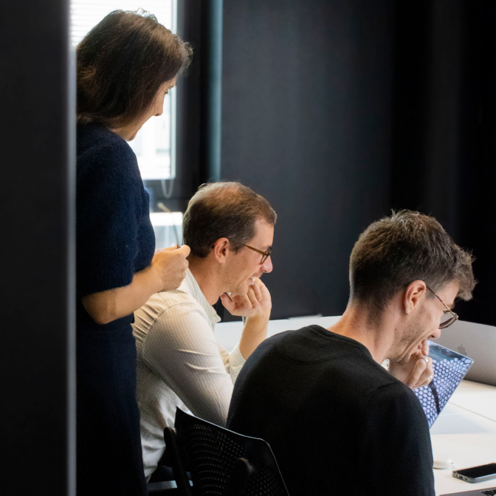 Rôle du manager de transition