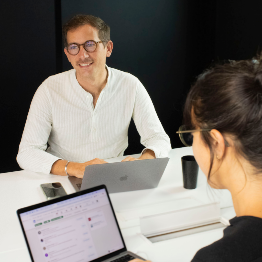 méthode recrutement innovant agroalimenaire