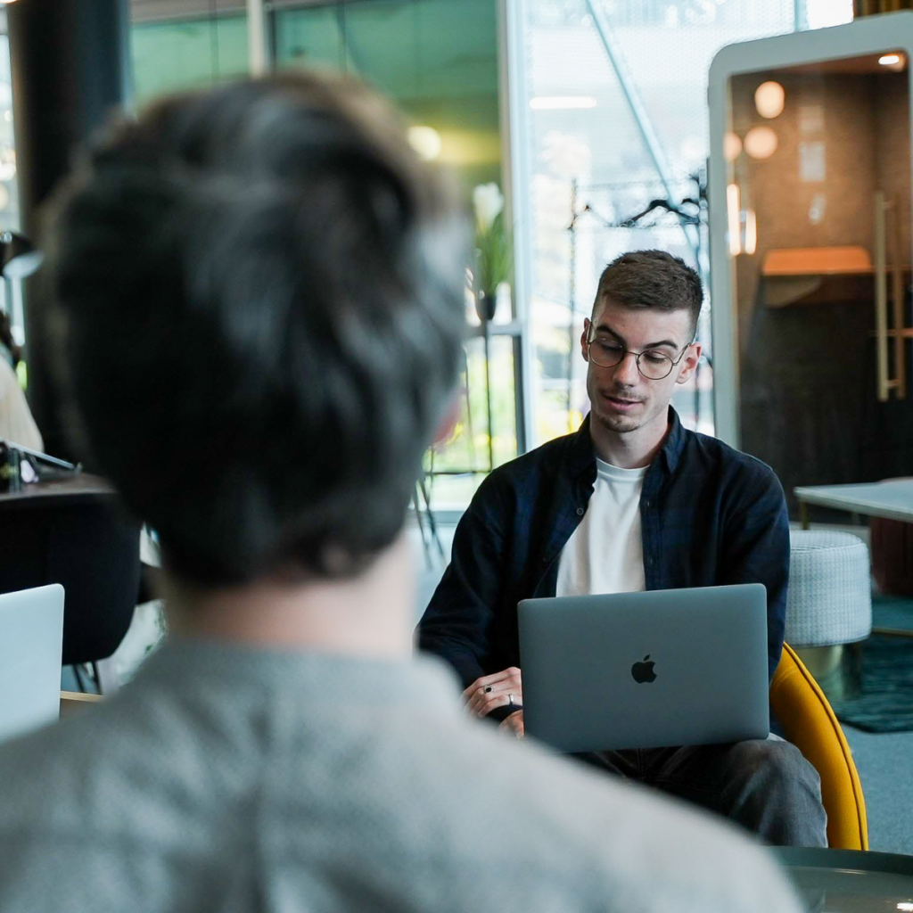 avantages du management de transition