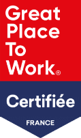 Happy to meet you certifiée Great Place To Work