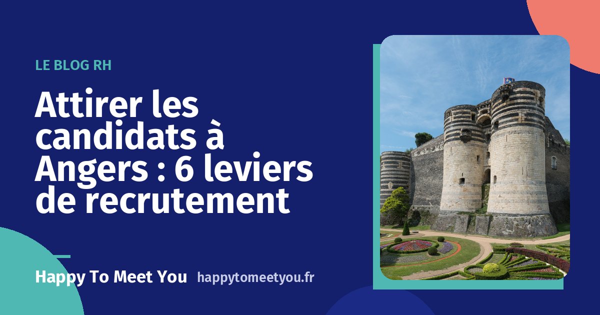 Visuel de l'article Happy To Meet You