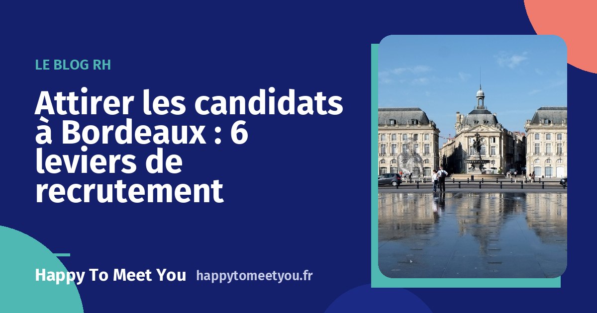 Visuel de l'article Happy To Meet You