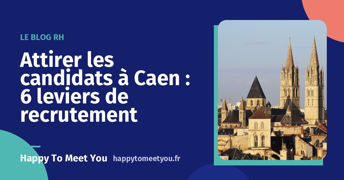 Visuel de l'article Happy To Meet You