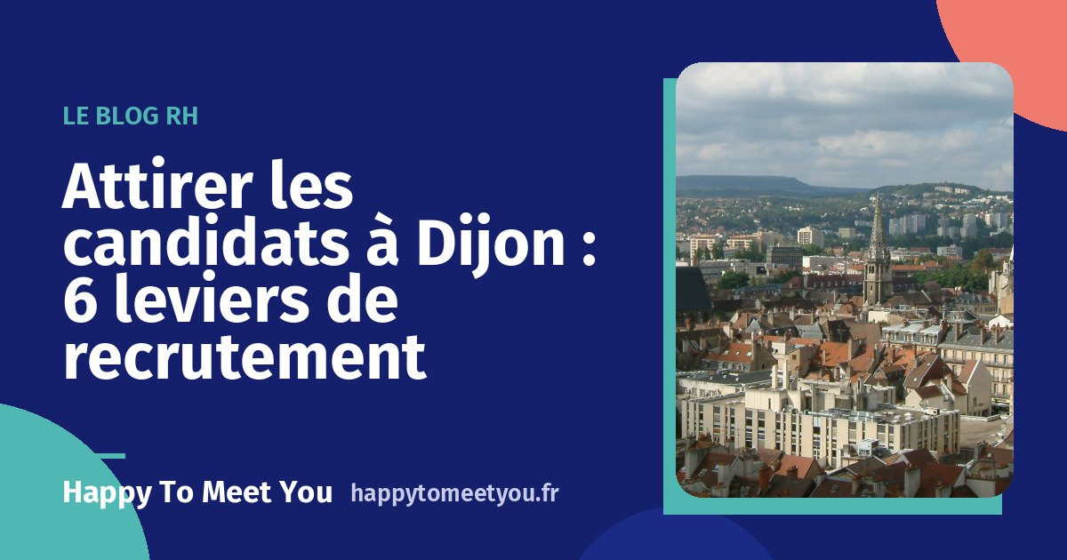 Visuel de l'article Happy To Meet You