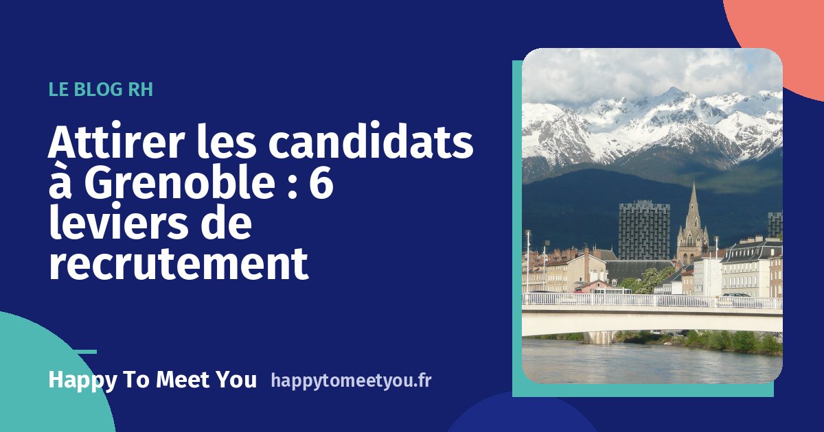 Visuel de l'article Happy To Meet You