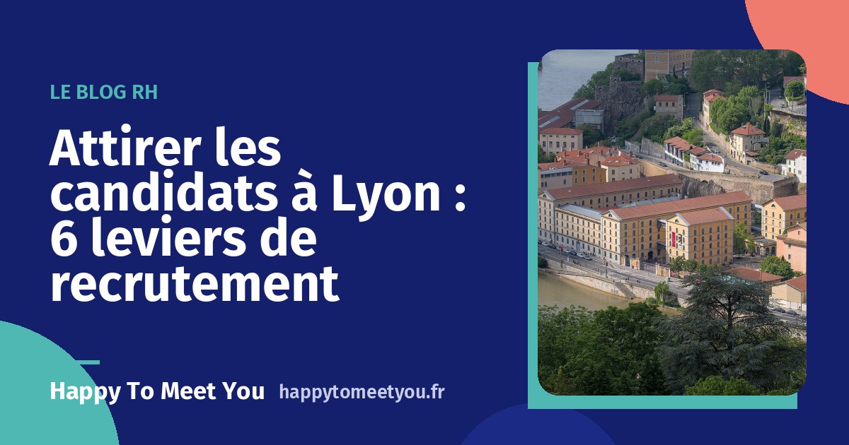 Visuel de l'article Happy To Meet You