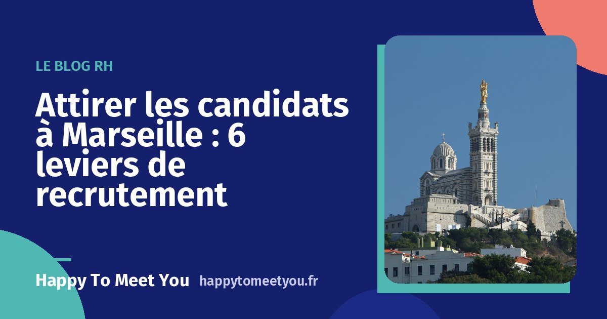 Visuel de l'article Happy To Meet You
