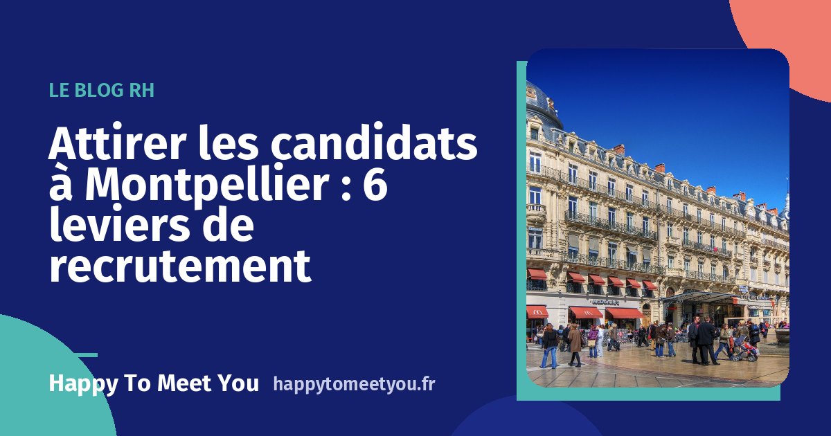 Visuel de l'article Happy To Meet You