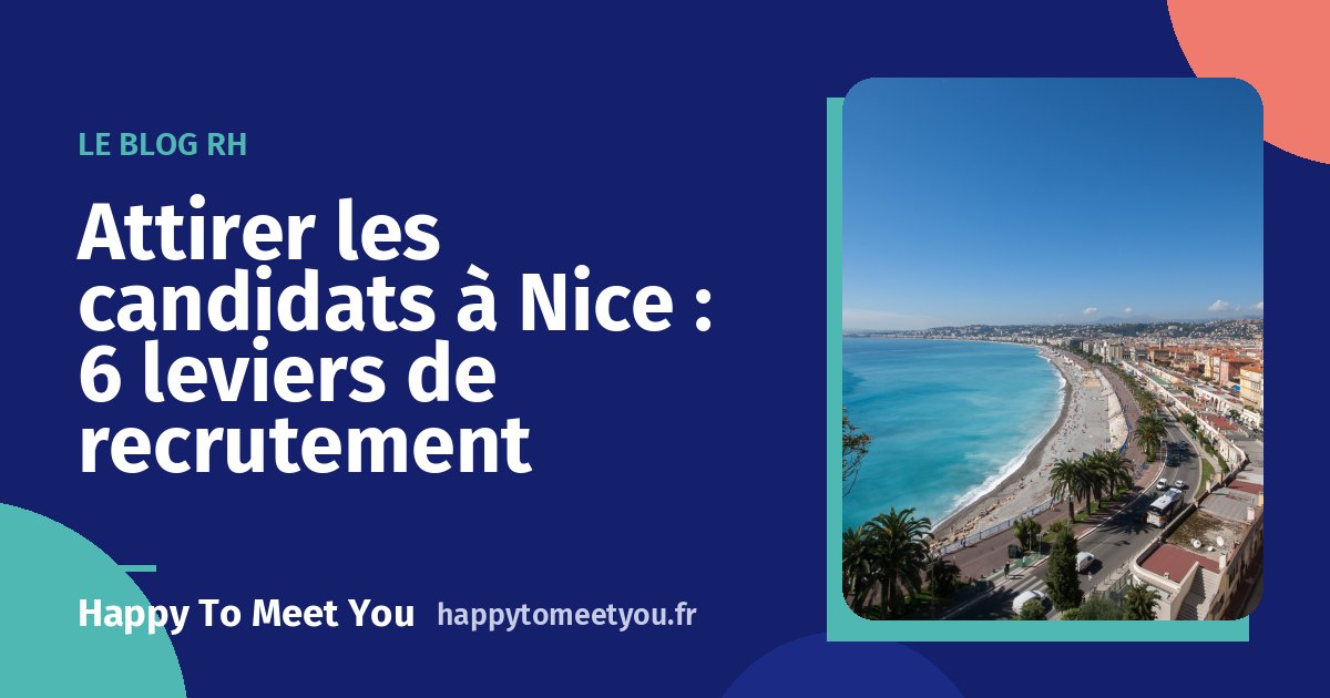 Visuel de l'article Happy To Meet You
