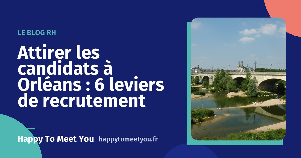 Visuel de l'article Happy To Meet You