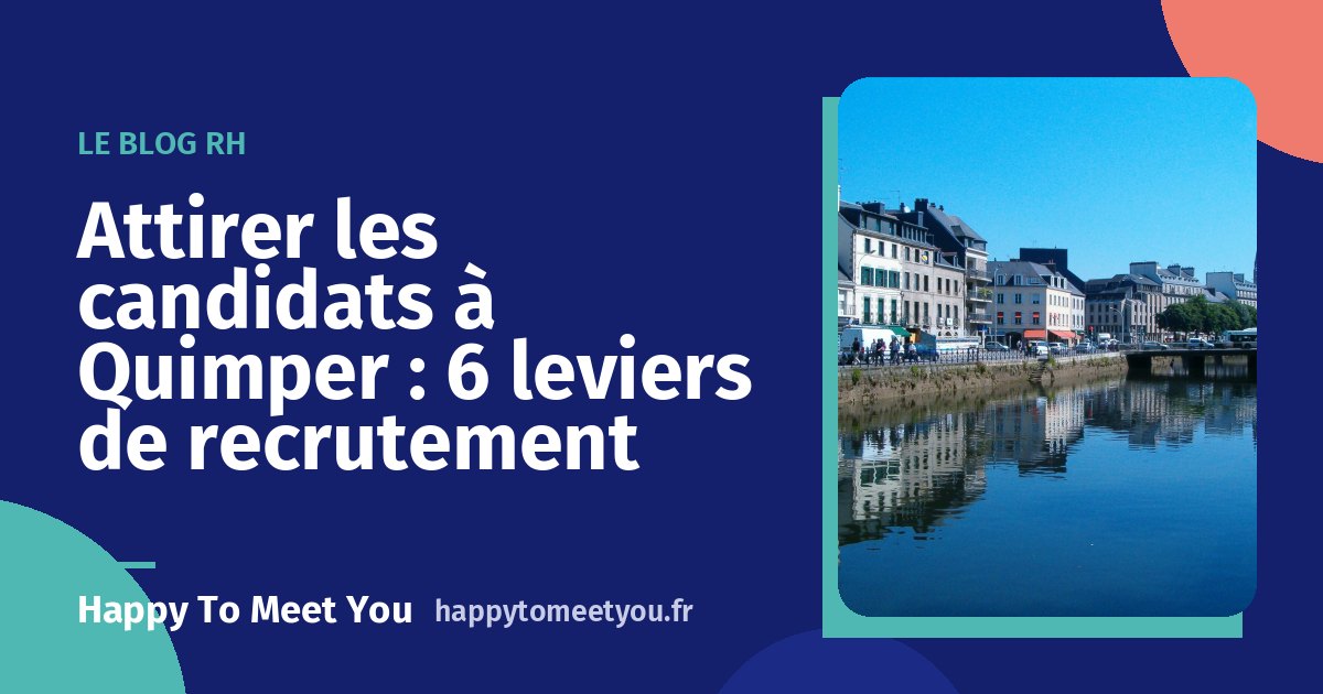 Visuel de l'article Happy To Meet You