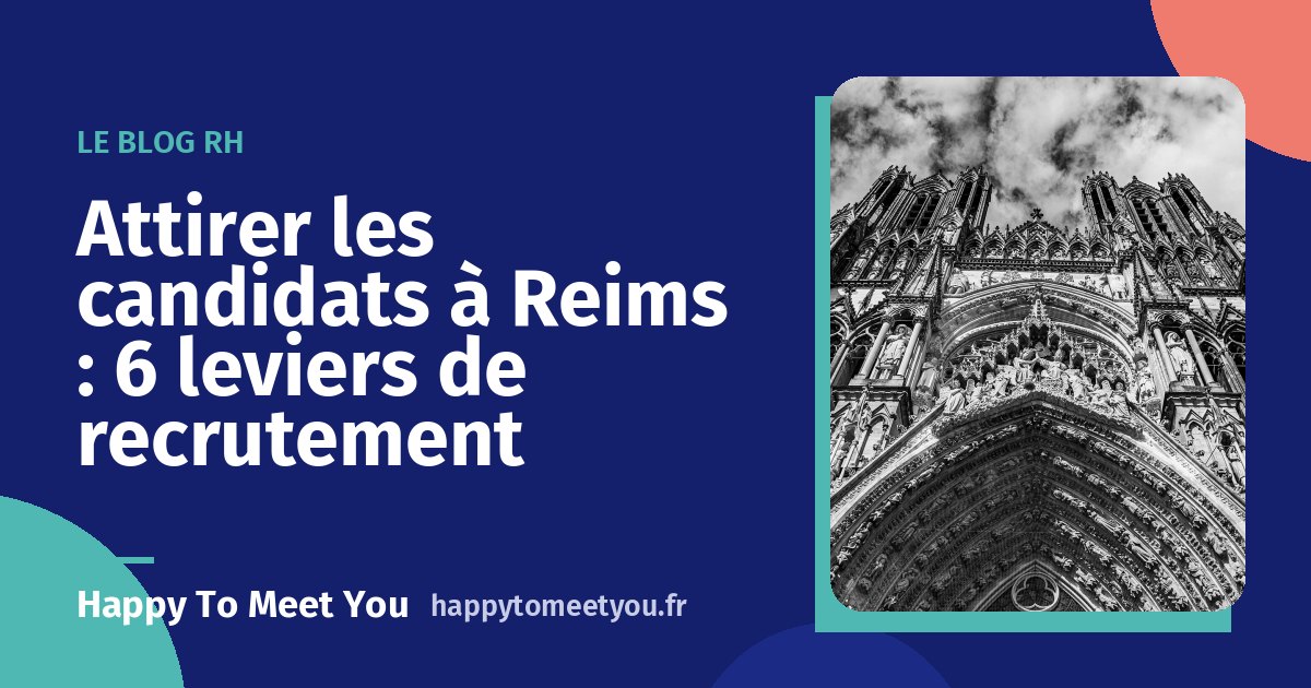 Visuel de l'article Happy To Meet You