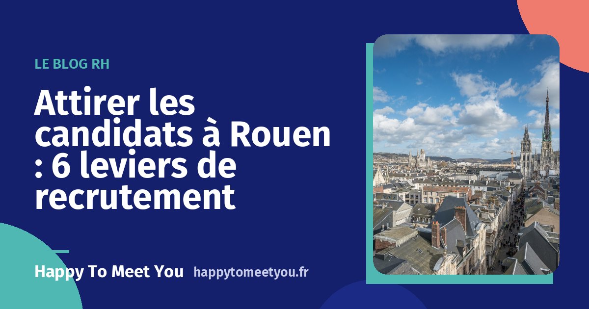 Visuel de l'article Happy To Meet You