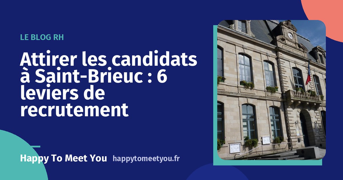 Visuel de l'article Happy To Meet You