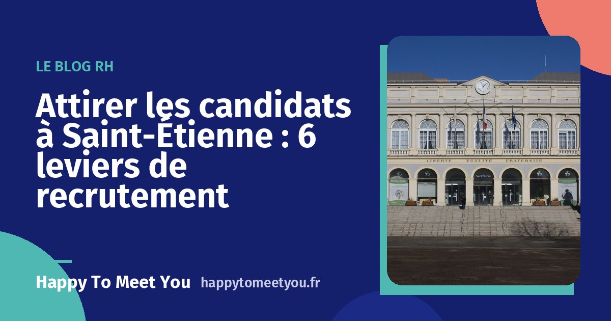 Visuel de l'article Happy To Meet You