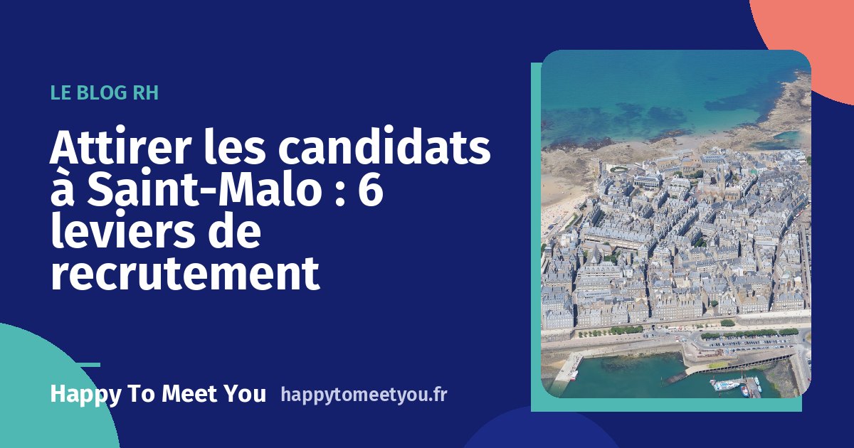 Visuel de l'article Happy To Meet You