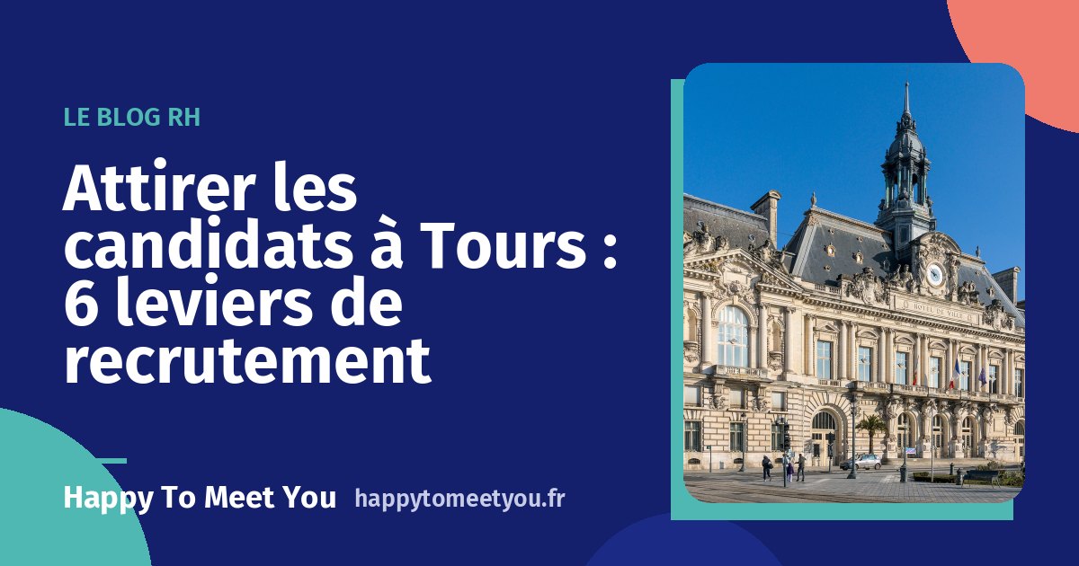 Visuel de l'article Happy To Meet You