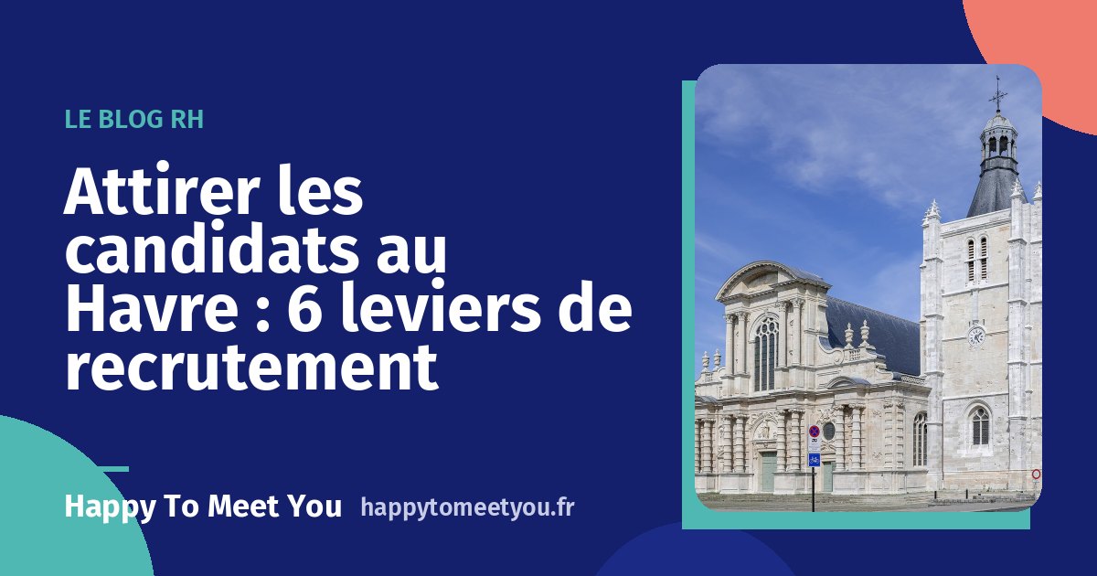 Visuel de l'article Happy To Meet You