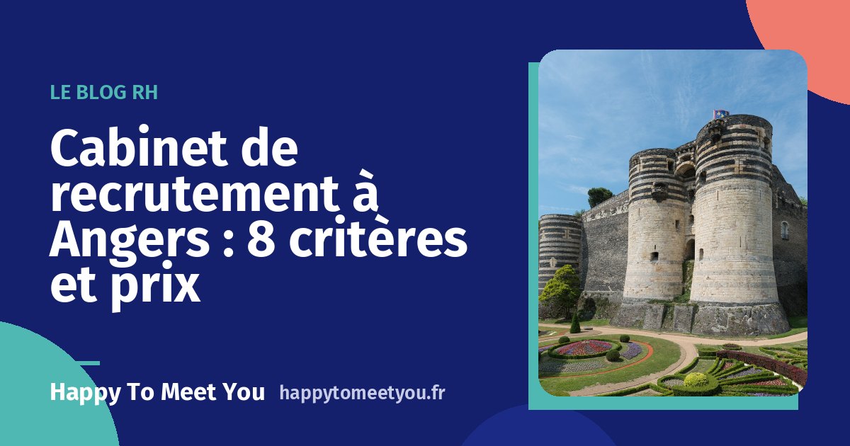 Visuel de l'article Happy To Meet You
