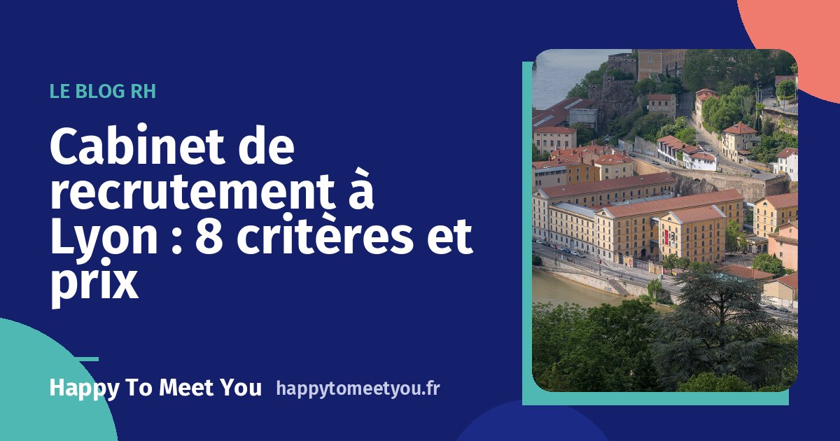 Visuel de l'article Happy To Meet You
