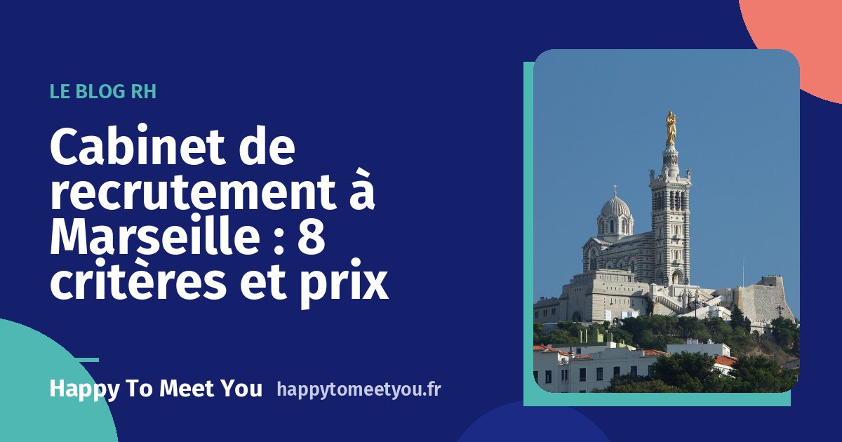 Visuel de l'article Happy To Meet You