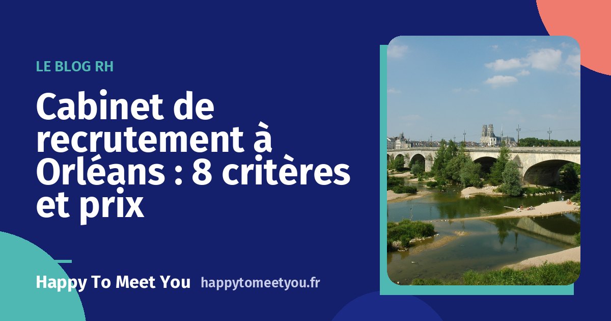 Visuel de l'article Happy To Meet You