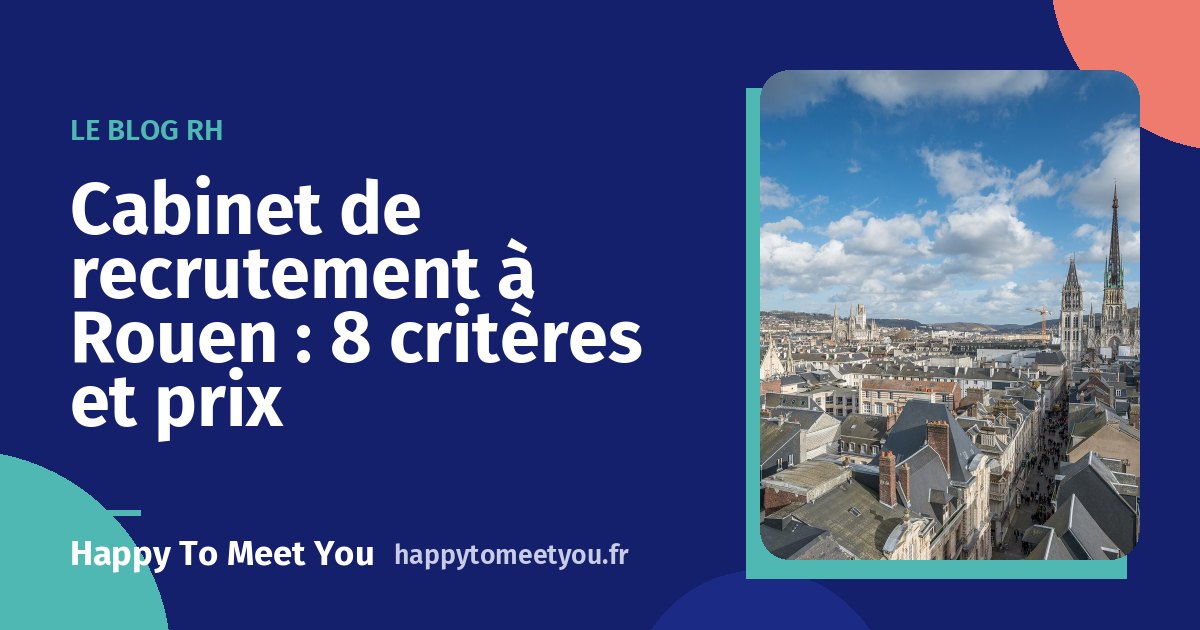 Visuel de l'article Happy To Meet You