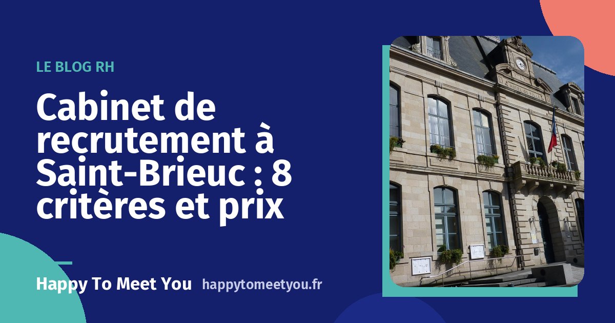 Visuel de l'article Happy To Meet You