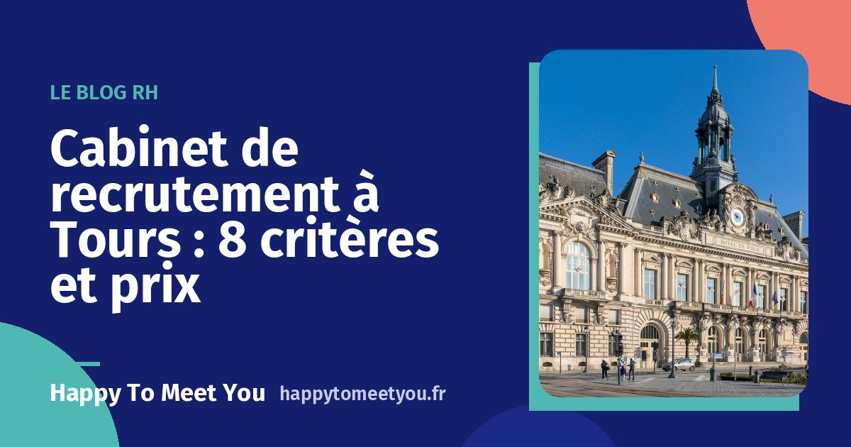 Visuel de l'article Happy To Meet You