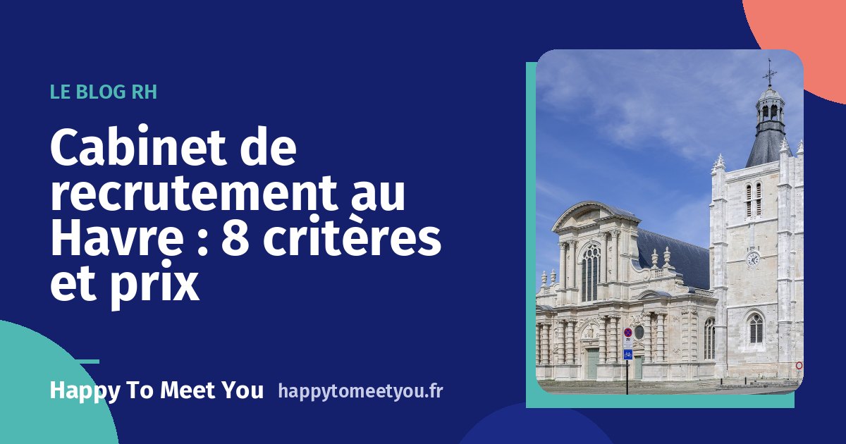 Visuel de l'article Happy To Meet You
